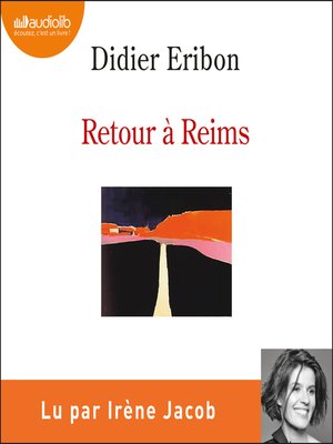 cover image of Retour à Reims